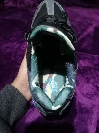 Nike x Corteiz Air Max 95