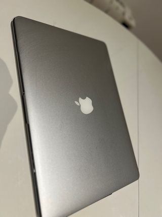 MacBook Pro 2015 Plata