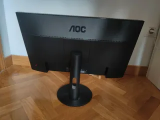 Monitor Gaming AOC 2490VXA
