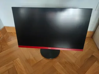 Monitor Gaming AOC 2490VXA