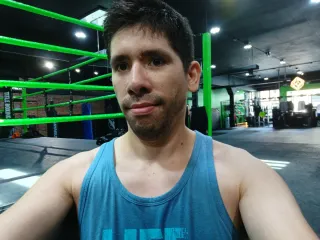 Entrenador de Muay Thai, Kick Boxing, Boxeo LLEIDA