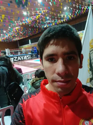 Entrenador de Muay Thai, Kick Boxing, Boxeo LLEIDA