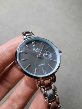 Orologio da donna R&G TIME