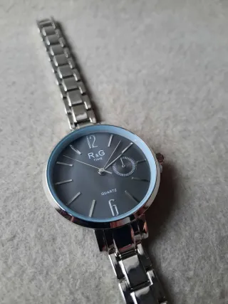 Orologio da donna R&G TIME