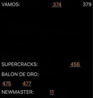 Cromos Adrenalyn XL LaLiga 2025-26