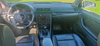 Audi A4 2004