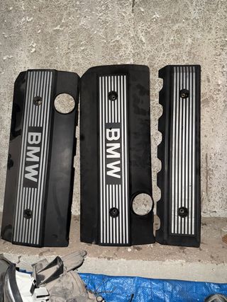 Tapas Motor BMW M50 M52