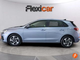 Hyundai i30 1.0 TGDI 48V Klass