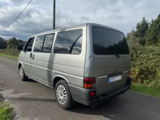Volkswagen Multivan 1998