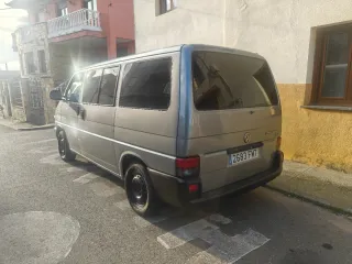 Volkswagen Multivan 1998