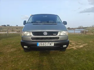 Volkswagen Multivan 1998