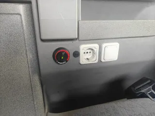 Volkswagen Multivan 1998