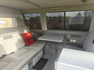 Volkswagen Multivan 1998