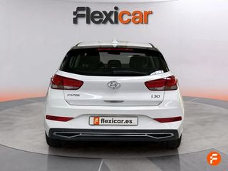 Hyundai i30 1.5 DPI Klass SLX