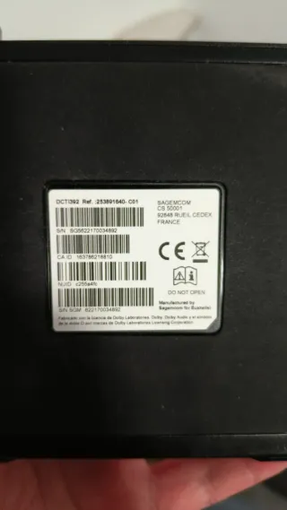 Smart TV 4K sin mando