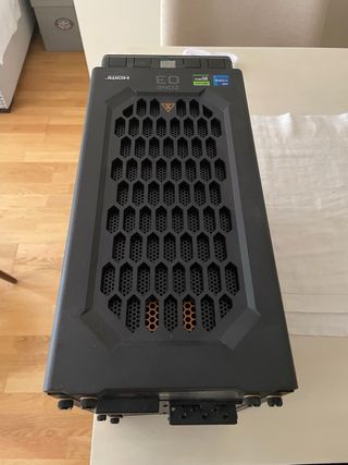 Ordenador ACER ORION X