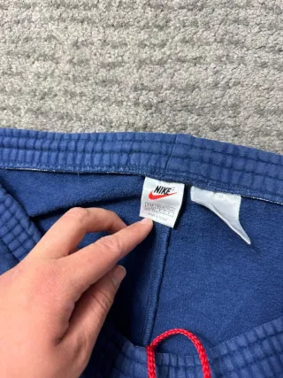 ¡¡OFERTA!! Talla L Pantalón Nike Vintage Azul