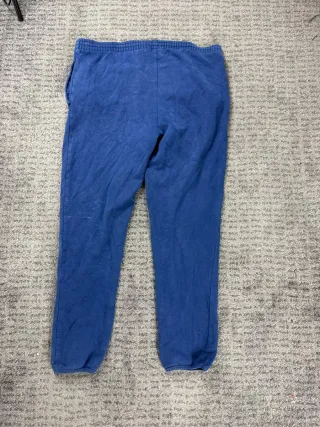 ¡¡OFERTA!! Talla L Pantalón Nike Vintage Azul