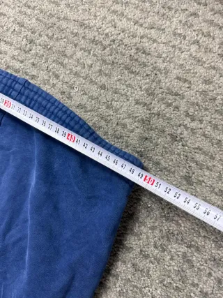 ¡¡OFERTA!! Talla L Pantalón Nike Vintage Azul