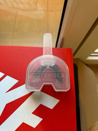 Guantes de Boxeo Venum Negros