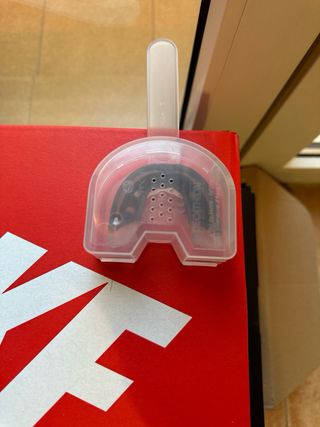 Guantes de Boxeo Venum Negros