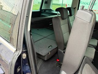 Volkswagen Sharan 2.0 TDI 177cv DSG