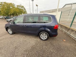 Volkswagen Sharan 2.0 TDI 177cv DSG