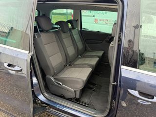 Volkswagen Sharan 2.0 TDI 177cv DSG