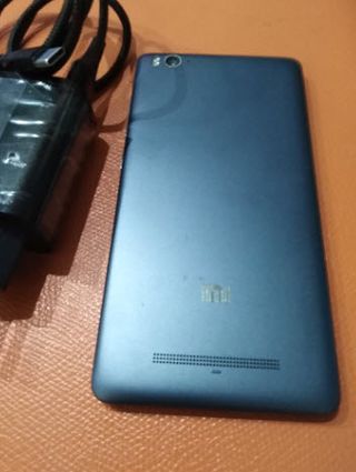 Xiaomi Mi 4C 32GB Negro + 3GB RAM