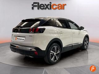 Peugeot 3008 GT Line BlueHDi 132kW (180CV) S&S EAT8