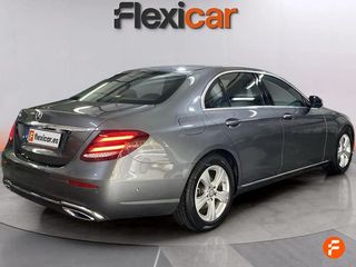 Mercedes Clase E E 220 d