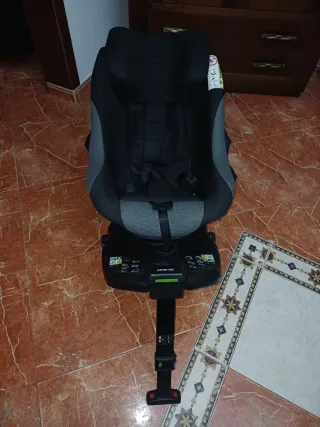 Seggiolino auto Jane i-Size