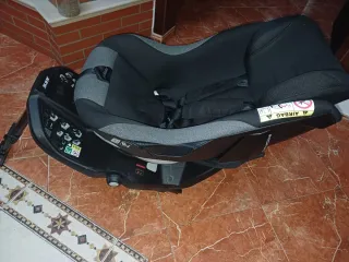 Seggiolino auto Jane i-Size