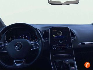 Renault Scénic Intens Energy dCi 81kW (110CV)