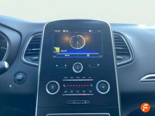 Renault Scénic Intens Energy dCi 81kW (110CV)