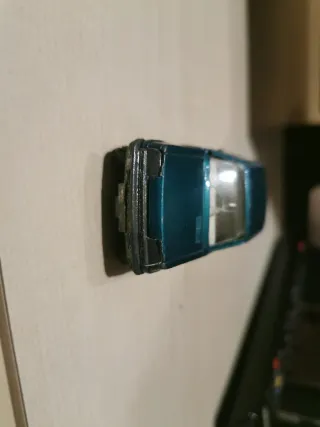 Modellino Renault 5 Polistil anni '70