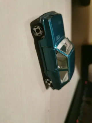 Modellino Renault 5 Polistil anni '70