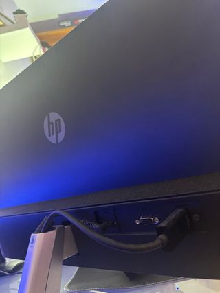 Monitor HP 24” 75Hz