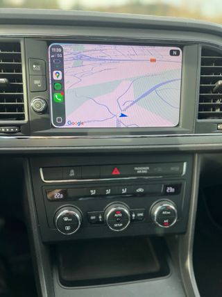 SEAT León 1.5 TSI 130 CV Vision