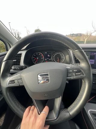 SEAT León 1.5 TSI 130 CV Vision