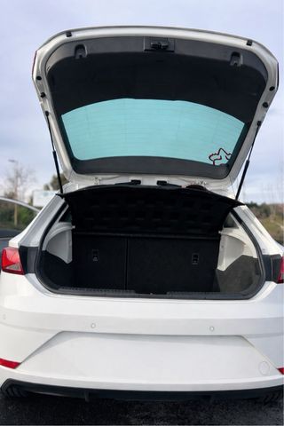 SEAT León 1.5 TSI 130 CV Vision