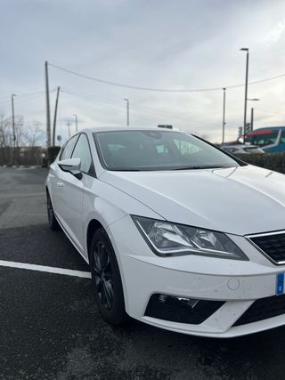 SEAT León 1.5 TSI 130 CV Vision