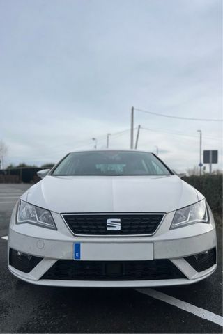SEAT León 1.5 TSI 130 CV Vision