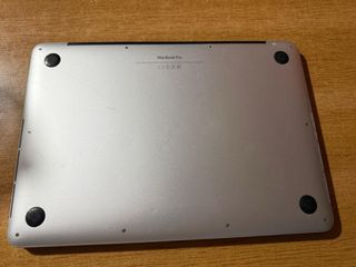MacBook Pro 13 A1502