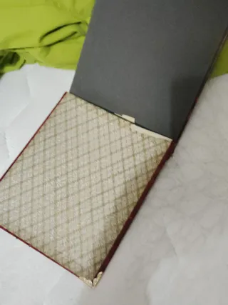 Álbumes de fotos antiguos (3 unidades)