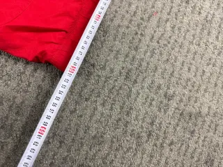 ¡¡OFERTA! Talla L Pantalón Capri Nike Vintage Rojo