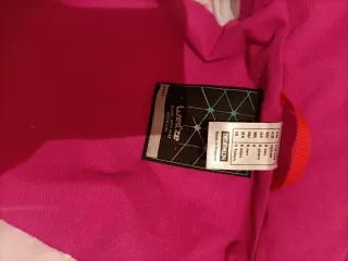 Anorak niña Decathlon 6 años