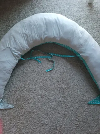 Cojín Lactancia Embarazo Koala Babycare