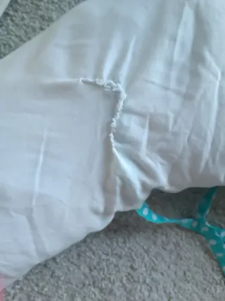 Cojín Lactancia Embarazo Koala Babycare