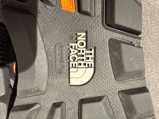 Botas Nieve The North Face Icepick Negras